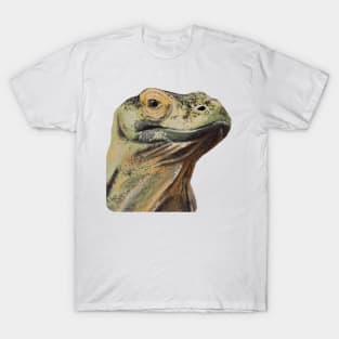 Komodo Dragon T-Shirt